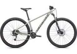 Specialized Rockhopper Sport 29 Gloss White Mountains / Dusty Turquoise