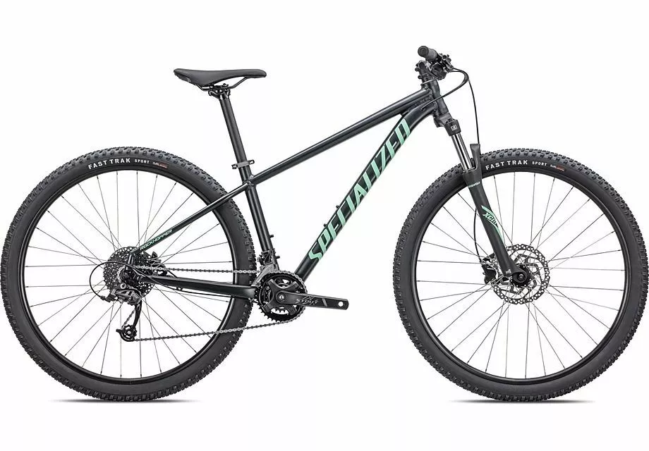Specialized Rockhopper Sport 29 Satin Forest / Oasis 3 Specialized Rockhopper Sport 29 Satin Forest / Oasis