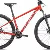 Specialized Rockhopper 29 Gloss Flo Red / White -Fahrrad Verkaufsgeschäft 91822 75 rockhopper 29 flored wht hero 4