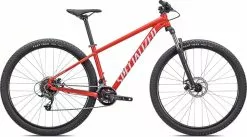 Specialized Rockhopper 29 Gloss Flo Red / White