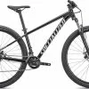Specialized Rockhopper 29 Gloss Tarmac Black / White -Fahrrad Verkaufsgeschäft 91822 76 rockhopper 29 tarblk wht hero trimmy