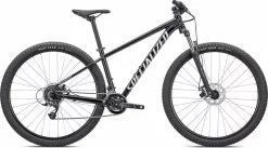 Specialized Rockhopper 29 Gloss Tarmac Black / White