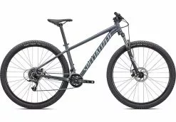 Specialized Rockhopper 27,5 Satin Cast Blue Metallic / Ice Blue