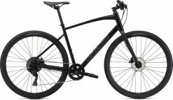 Specialized Sirrus X 2.0 Gloss Black / Satin Charcoal Reflective 