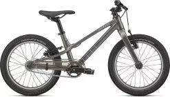 Specialized Jett Singlespeed 16 Single Speed Gloss Smoke / Fake Silver