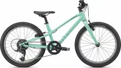 Specialized Jett Multispeed 20 Gloss Oasis / Forest Green