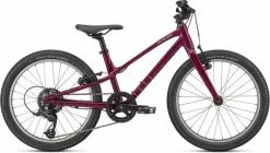 Specialized Jett Multispeed 20 Gloss Raspberry / Uv Lilac