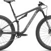 Specialized Epic Evo Expert Satin / Smoke / Dove Grey 1 Specialized Epic Evo Expert Satin / Smoke / Dove Grey -Fahrrad Verkaufsgeschäft 94822 30 epic evo expert smk dovgry hero