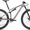 Specialized Epic Evo Gloss Cool Grey / Dove Grey -Fahrrad Verkaufsgeschäft 94822 72 epic evo clgry dovgry hero