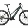 Specialized Turbo Tero 3.0 Step-Through Oak Green Metallic / Smoke -Fahrrad Verkaufsgeschäft 95122 72 tero 30 st oakgrnmet smk hero