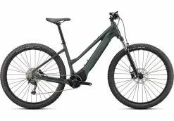 Specialized Turbo Tero 3.0 Step-Through Oak Green Metallic / Smoke