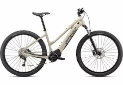 Specialized Turbo Tero 3.0 Step-Through White Mountains / Gunmetal