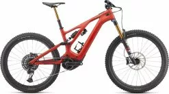 Specialized Turbo Levo Pro / Satin Redwood / Smoke / Black