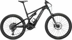 Specialized Turbo Levo Comp Alloy Black / Dove Grey / Black