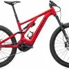 Specialized Turbo Levo Comp Alloy Flo Red / Black 2 Specialized Turbo Levo Comp Alloy Flo Red / Black -Fahrrad Verkaufsgeschäft 95222 52 levo comp alloy flored blk hero