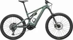 Specialized Turbo Levo Comp Alloy Sage Green / Cool Grey / Black