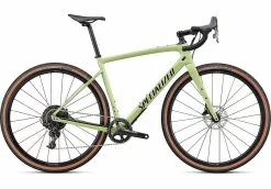 Specialized Diverge Sport Gloss Limestone / Black / Chrome / Clean