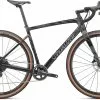 Specialized Diverge Sport Carbon Gloss Smoke Black Transparent Chrome Wild -Fahrrad Verkaufsgeschäft 95422 62 diverge sport carbon smk blk herooo