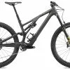 Specialized Stumpjumper Evo Expert Satin Carbon / Olive Green / Black