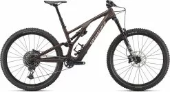 Specialized Stumpjumper Evo Comp Satin Doppio / Sand