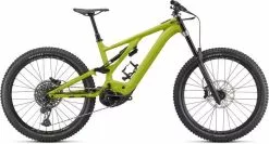Specialized Turbo Kenevo Expert Satin Olive Green / Oak Green Ausstellungsstück S4
