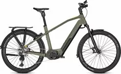 Kalkhoff Entice 7.B Advance+ Hocheinstieg