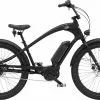 Electra Ace Of Spades Go! 5i 26 Matte Black -Fahrrad Verkaufsgeschäft aceofspadesgo