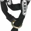 Abus Rahmenschlosskette CHAIN ACH 6KS/85 Schwarz 1 Abus Rahmenschlosskette CHAIN ACH 6KS/85 Schwarz -Fahrrad Verkaufsgeschäft ach 6ks 85 11267