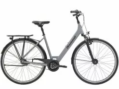 Diamant Achat TIE Graphitgrau