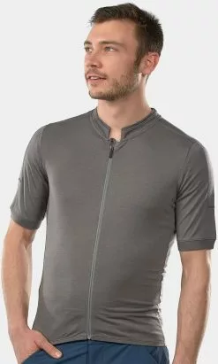 Bontrager Adventure Wool Fahrradtrikot