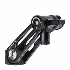 Supernova Airstream QR Halter Zur Montage An Der Gabelkrone