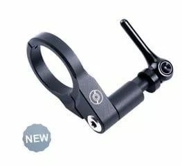 Supernova Airstream Universal Halter 31,8mm Mit Schnellspanner 3 Supernova Airstream Universal Halter 31,8mm Mit Schnellspanner