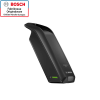 BOSCH PowerPack 500 Wh Akku Rahmenversion Anthrazit -Fahrrad Verkaufsgeschäft akku j4k53542j