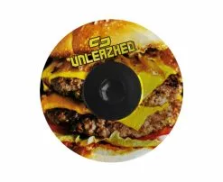 Unleazhed - Top Cap AL01 - Beef Master