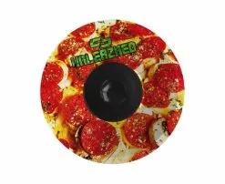 Unleazhed - Top Cap AL01 - Alfonso