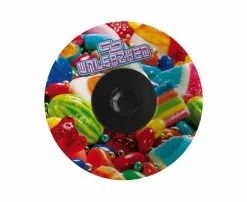 Unleazhed - Top Cap AL01 - Candy Shop