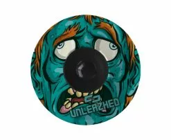 Unleazhed - Top Cap AL01 - Eddy
