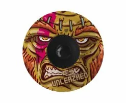 Unleazhed - Top Cap AL01 - Jack