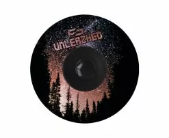 Unleazhed - Top Cap AL01 - Night Sky