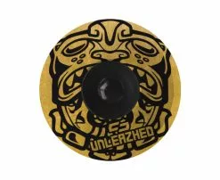 Unleazhed - Top Cap AL01 - Eldorado Gold