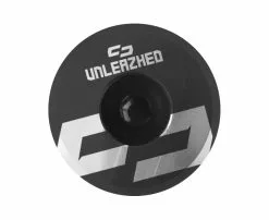 Unleazhed - Top Cap AL01 - Black