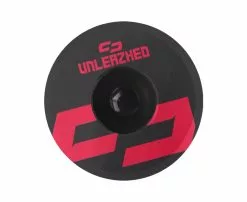 Unleazhed - Top Cap AL01 - Red