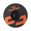 Unleazhed - Top Cap AL01 - Orange -Fahrrad Verkaufsgeschäft al01 ls 004 orange