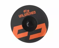 Unleazhed - Top Cap AL01 - Orange