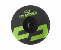 Unleazhed - Top Cap AL01 - Green