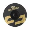 Unleazhed - Top Cap AL01 - Gold -Fahrrad Verkaufsgeschäft al01 ls 007 gold
