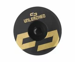Unleazhed - Top Cap AL01 - Gold