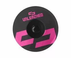 Unleazhed - Top Cap AL01 - Pink