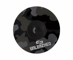 Unleazhed - Top Cap AL01 - Camo