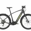 Trek Allant+ 8 Pendlerbike Lithium Grey -Fahrrad Verkaufsgeschäft allant 8 lithium grey 1